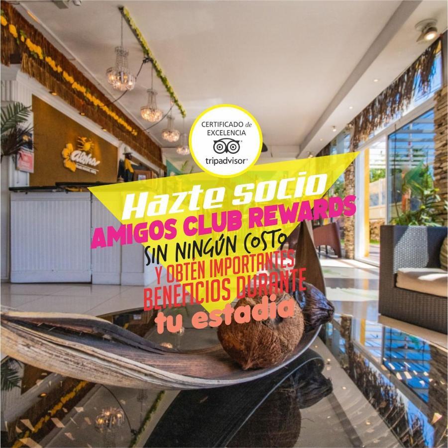 Club House Hotel Βίλα Κάρλος Παζ Εξωτερικό φωτογραφία