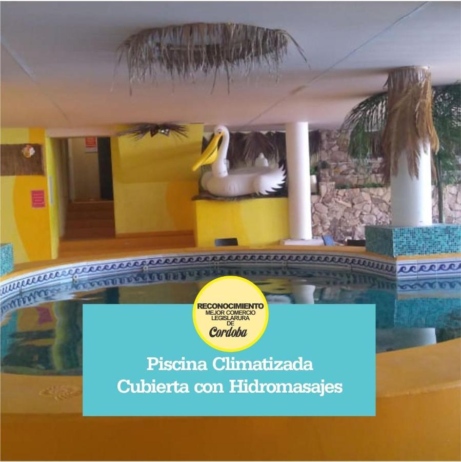 Club House Hotel Βίλα Κάρλος Παζ Εξωτερικό φωτογραφία