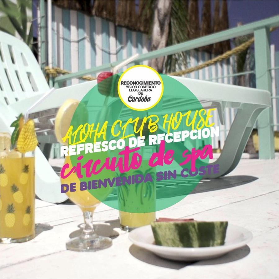 Club House Hotel Βίλα Κάρλος Παζ Εξωτερικό φωτογραφία