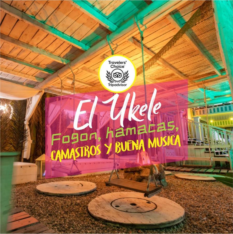 Club House Hotel Βίλα Κάρλος Παζ Εξωτερικό φωτογραφία