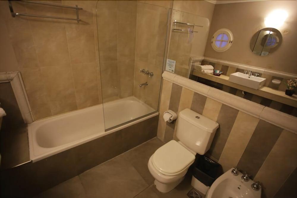Club House Hotel Βίλα Κάρλος Παζ Εξωτερικό φωτογραφία