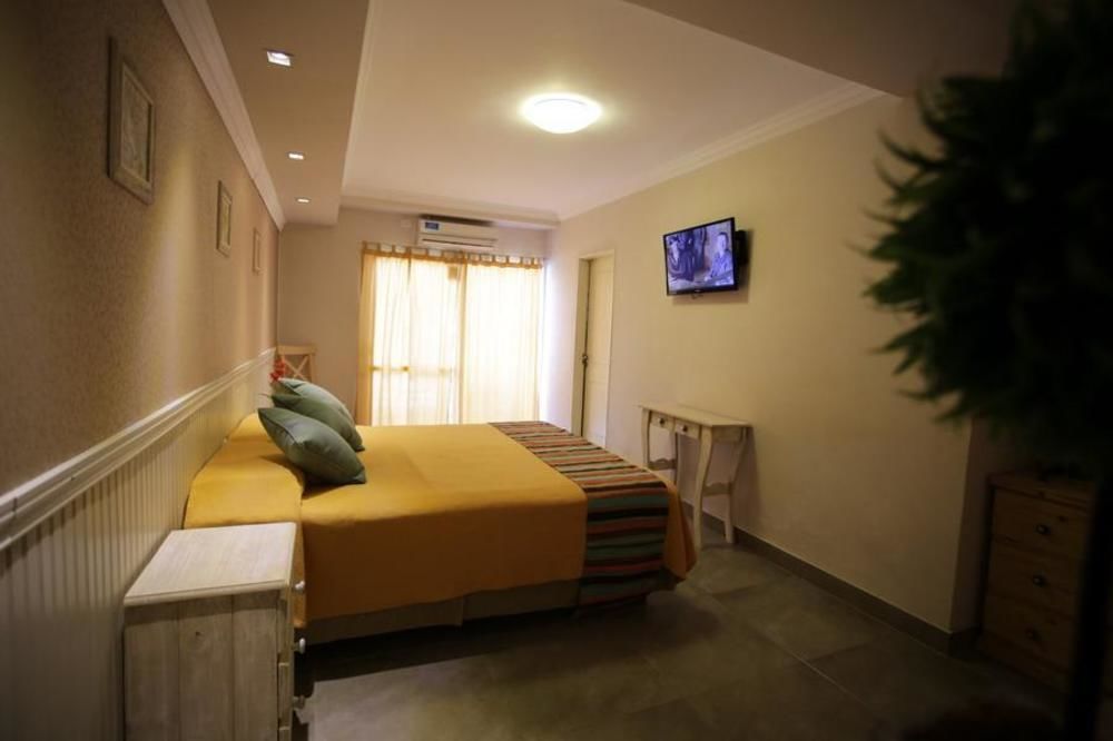 Club House Hotel Βίλα Κάρλος Παζ Εξωτερικό φωτογραφία