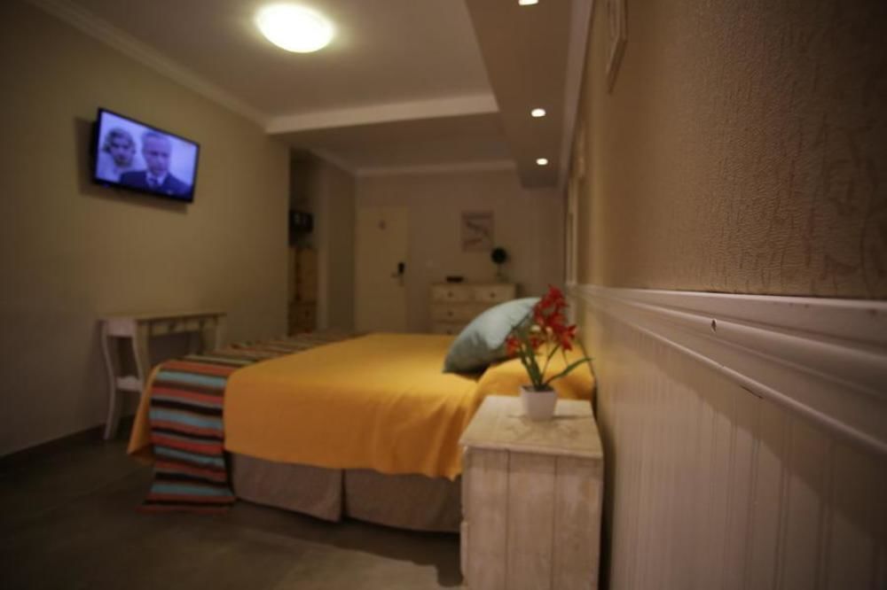 Club House Hotel Βίλα Κάρλος Παζ Εξωτερικό φωτογραφία
