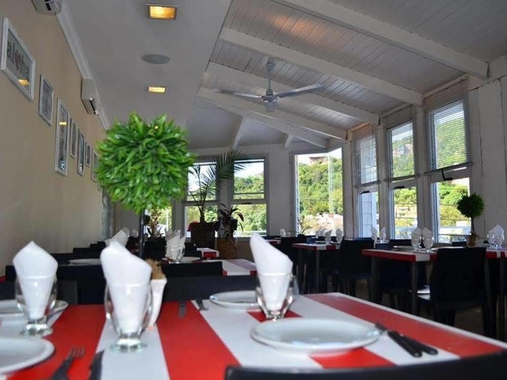 Club House Hotel Βίλα Κάρλος Παζ Εξωτερικό φωτογραφία