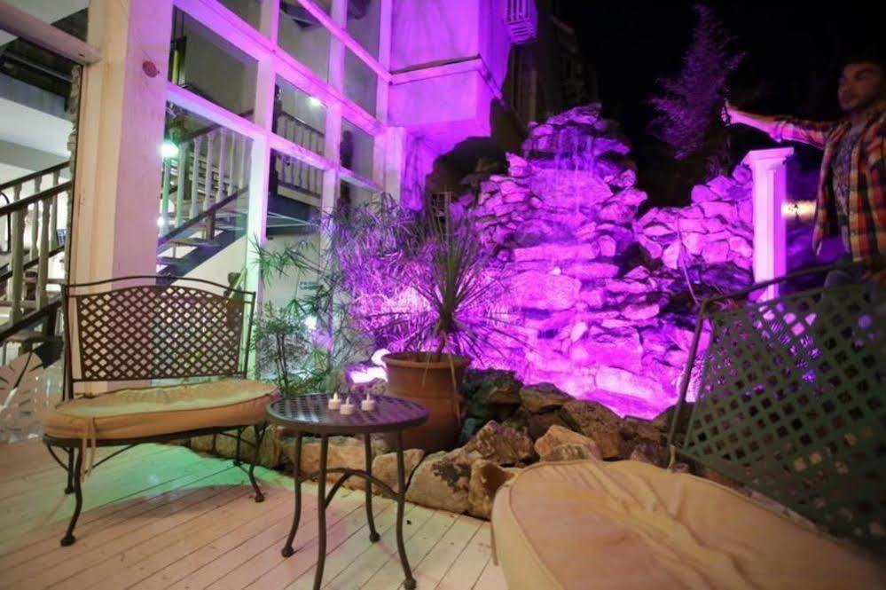 Club House Hotel Βίλα Κάρλος Παζ Εξωτερικό φωτογραφία